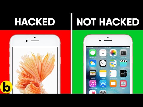 6 Signs That Your Phone Has Been Hacked