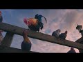 Rooster All Scenes In Peter Rabbit Peter Rabbit 2