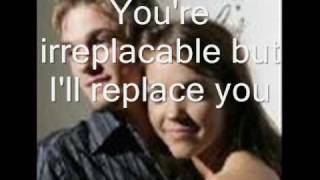 Unbelievable by Kaci Brown with lyrics