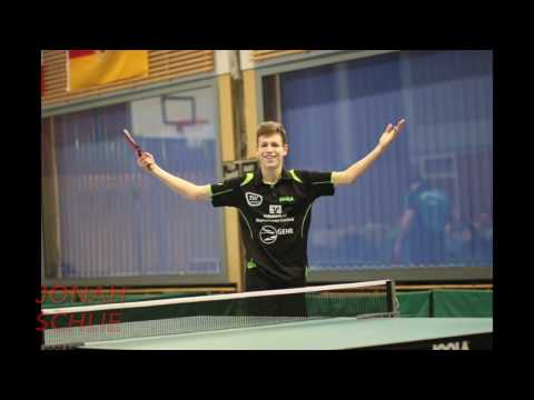 Das ewige Duell Abwehr gegen Abwehr! Daniel Kleinert vs. Jonah Schlie