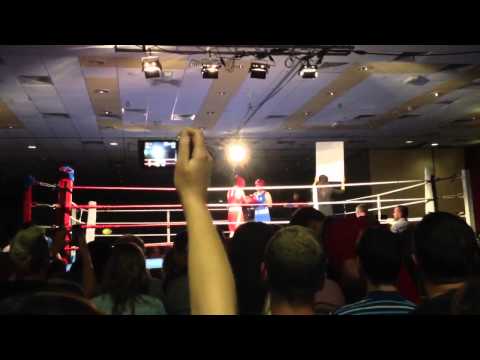 Sean "The Killer" Clancy