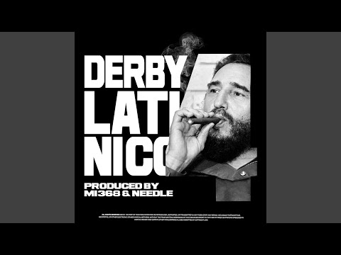 DERBY LATINICO 4