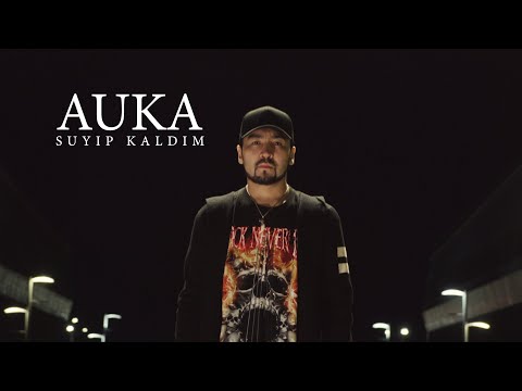 AUKA-SUIP KALDIM COVER ( MAXSET UTEMURATOV---SUYIP QALDIM)