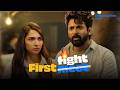 Love At First Fight Sivakarthikeyan Rukmini Vasanth Madharaasi Prime Video India Movie