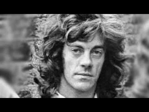 Mike Harrison Lead Singer Of Spooky Tooth Dead at 72 - Tribute