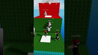 ある方法を使うと簡単にクリアできてしまうオービー　【Roblox/ロブロックス】
