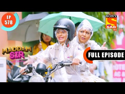 Swapping Of Roles - Maddam Sir - Ep 578 - Full Episode - 12 Aug 2022