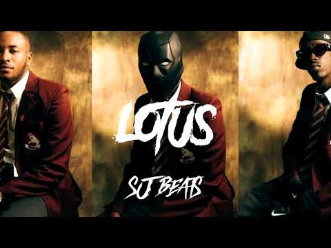 "Lotus"- V9 x KO x 2020 UK Drill Type Beat | Prod. SjBeats