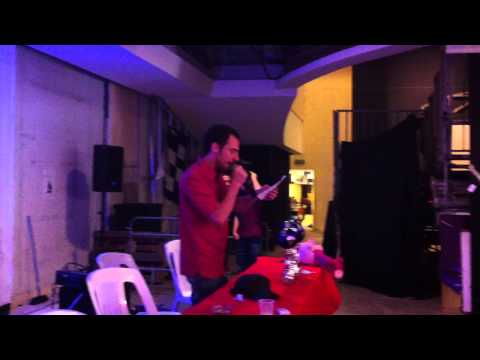 BET III Edizione | Si comincia a giocare