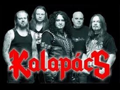 Best of Kalapács