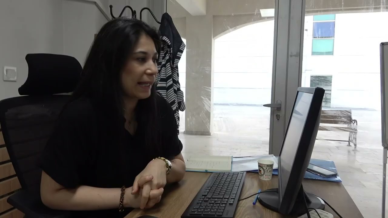 BÜYÜKŞEHİR BELEDİYESİ DİJİTAL BECERİLERİ GELİŞTİRİYOR