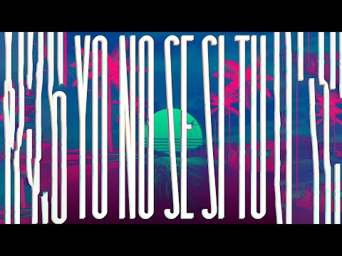 Rodridi, LA NUEVA ESCUELA, Lucauy - Yo No Se Si Tu