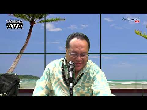 Tanoa Ava Show, 30 APR 2022 - Radio Samoa