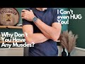I Was Fat Shamed For Being SKINNY