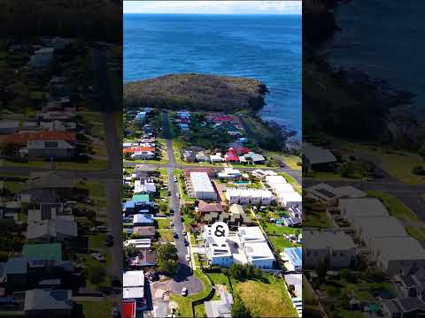 2/6 Dolphin Street, Ulladulla, NSW 2539, 3 chambres, 2 salles de bain, Townhouse