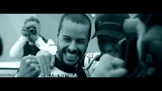 Mobil 1 At Le Mans Performance Comes From Within