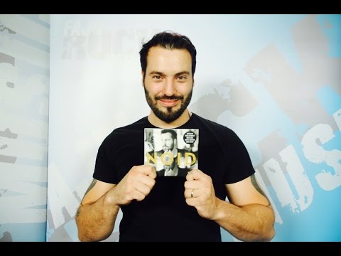 TV ROCKPARÁDA 11/2015 - první česká TV rock hitparáda