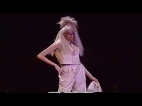 John Galiano Fall 1996