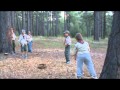 The Awesome Fight By Pack 460 S Webelos I II At Camp Kaibab 2011