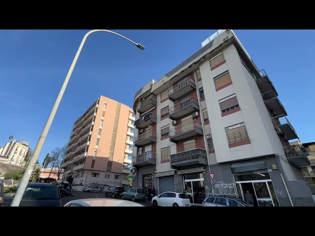 Caronda alta ampio appartamento 5 vani