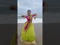 Sun TV Serial Anbe Vaa Bhoomika Dance Video