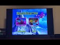 DVD Menu Of The Backyardigans High Flying Adventures 2008 DVD