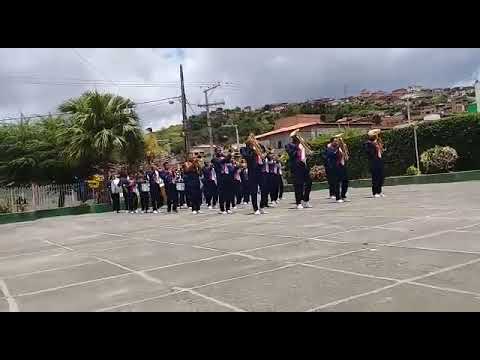 Fanfarra guerreiros do Vale