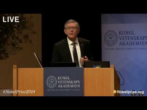 Lectures: 2014 Nobel Prize in Chemistry