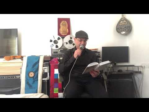 ״למנצח על הגיתית לאסף״ לראש השנה