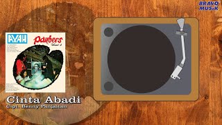 Download lagu Panbers - Cinta Abadi  Lyric Video mp3