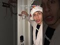 Trying To Catch Santa As A Kid