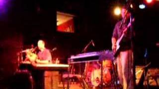 Greg Graffin- California Cottonfields (Toronto)