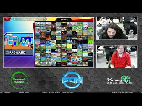 EON #61: OFY vs EON | Walla (Losers Final)