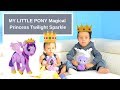 My Little Pony Magical Princess Twilight Sparkle