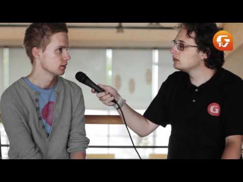 Dreamhack Summer 2011: Nixon HLTV.org