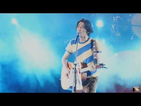 220820 잔나비(JANNABI) - The Secret Of Hard Rock + 전설@PARK CONCERT 파크 콘서트