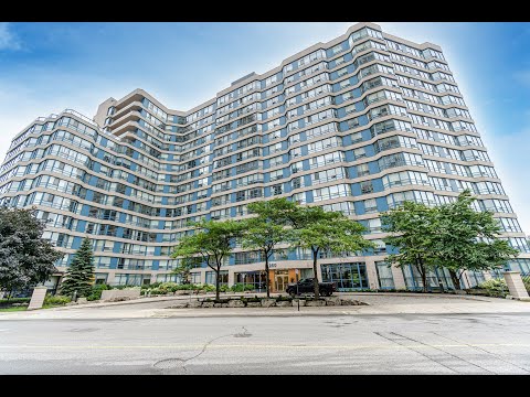 #413-250 Webb Drive, Mississauga Home - Real Estate Properties