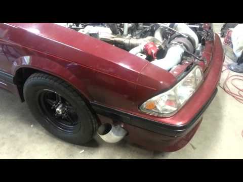6.0 with s475 borg warner