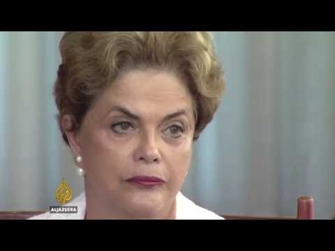 Talk to Al Jazeera - Rousseff's attorney: Brazil is like 'House of Cards'