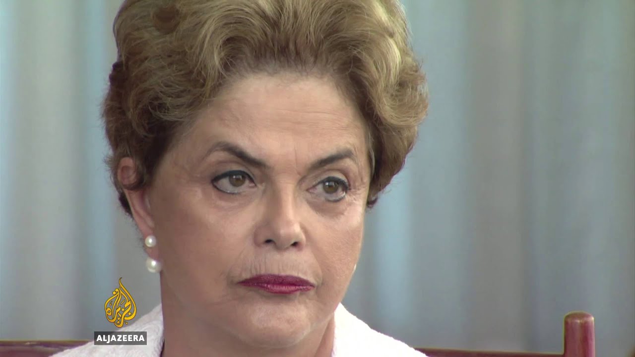 Talk to Al Jazeera - Rousseff's attorney: Brazil is like 'House of Cards'