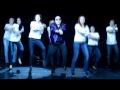 NASHE.UA-Новый год НАСТАЛ (PSY-Gangnam Style) 