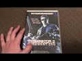Update To My DVD Collection Part 35
