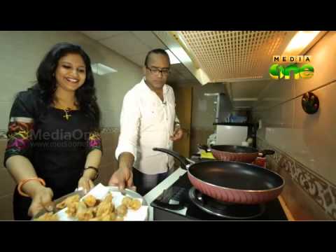 Treat - Cookery Show (Epi52-2)
