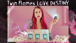Twin Flame This is Meant To Be ✨ PICK A CARD ✨Psychic Tarot Reading
