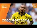 DE MOOISTE GOALS EN HOOGTEPUNTEN VAN HET AFGELOPEN WEEKEND! ?? | Ziggo Sport Goals 14/08/2023