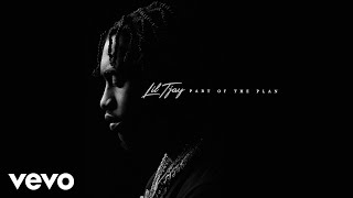 Lil Tjay - Part of the Plan (Official Audio)