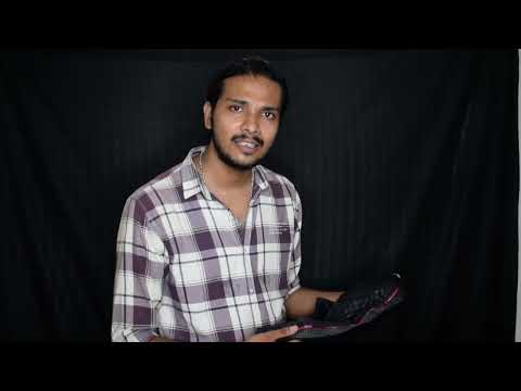Akash Singh Audition vi...