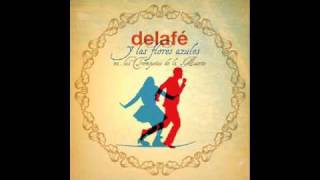 Delafé y las flores azules - La primavera