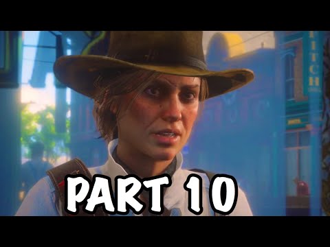 Home Improvements For Beginners | Redemption Dead Redemption 2 Walkthrough JOHN’s EPILOGUE Part 10