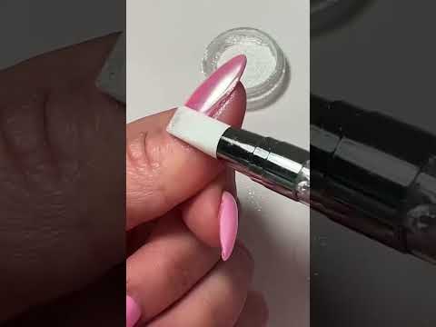 Do's & Don'ts Chrome Powder